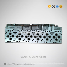 Factory Wholesale Diesel Engine 8.9L 6LT L360 L375 Cylinder Head OEM 4942138 Also Support Assy